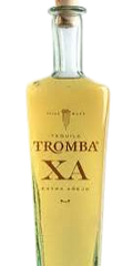 Tromba Extra Anejo Tequila 750ml
