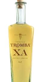 Tromba Extra Anejo Tequila 750ml