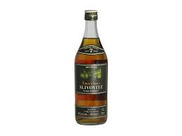 Troyanska Slivovitz 7 Year Kosher Plum Brandy 700ml