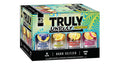Truly Unruly Bumpin Blue Razz Lemonade Hard Seltzer 24-Oz Can 6-Pack