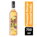 Truly Pineapple Mango 750ml