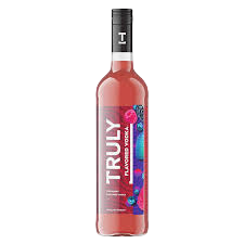 Truly Wild Berry 750 ml