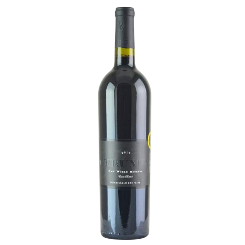 Trump New World Reserve Red wine 2016 750 ML