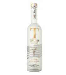 Trump Vodka 750ml