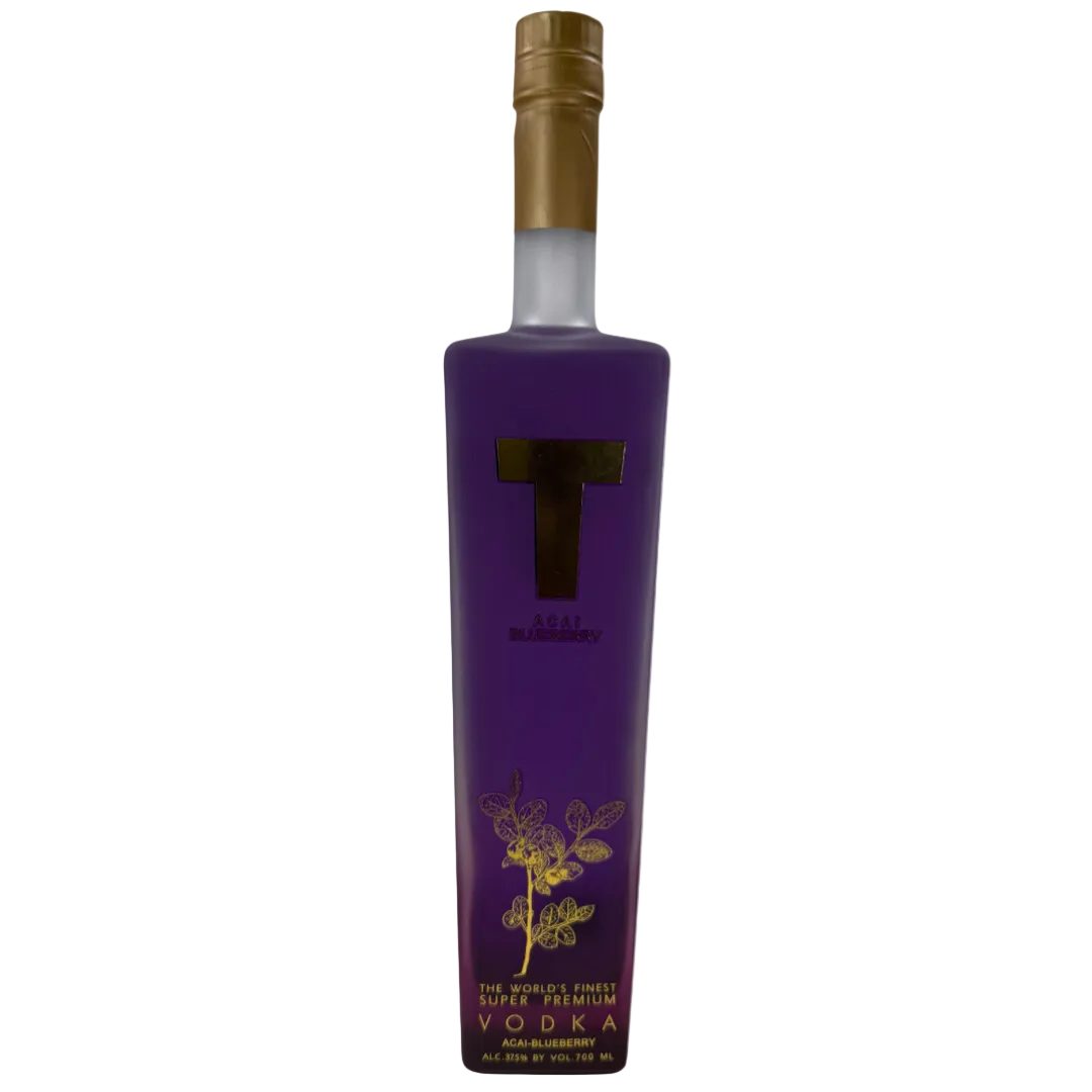 Trump Acai-Blueberry Vodka 700ml