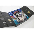 Trust Me Evgeniya Golik Collector Box Organic Vodka