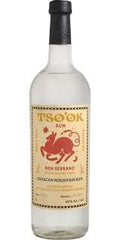 Tso'ok Ron Serrano Oaxacan Mountain Rum 1Lt