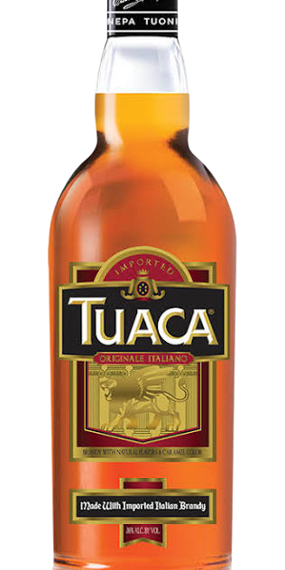 Tuaca Brandy Liqueur 750ml