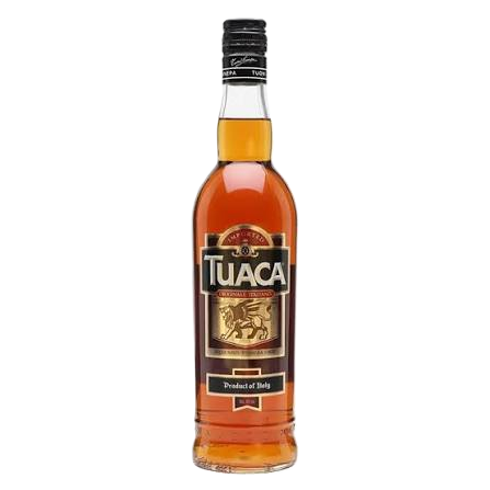 Tuaca Italian Brandy 375 ml