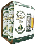 Tucher Nurnberger Pils Beer 16.9-Oz Can 4-Pack