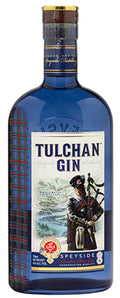Tulchan London Dry Gin 750ml
