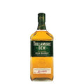 Tullamore D.E.W. Irish Whiskey 1Lt