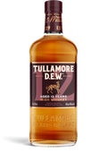 Tullamore Dew 12 Year Old Special Reserve Blended Irish Whiskey 750ml