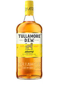 Tullamore Dew Honey Whiskey Liqueur 1Lt