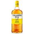 Tullamore Dew Honey Whiskey Liqueur 750ml