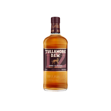 Tullamore Dew Special reserve blended 12 years 750 ml
