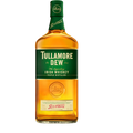 Tullamore Dew Blended Irish Whiskey 375 ml
