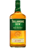 Tullamore Dew Irish Whiskey 750 ml