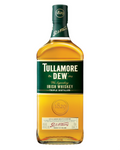 Tullamore Dew Irish Whiskey 750ml