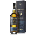 Tullibardine 12 Year Old Single Malt Scotch Whisky 750ml