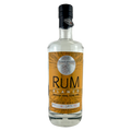 Tumbleroot Blanco Rum 750ml