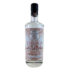 Tumbleroot Cane Vodka 750ml