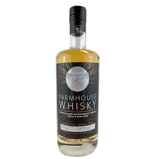 Tumbleroot Farmhouse Whiskey 750ml