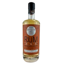 Tumbleroot Oro Rum 750ml