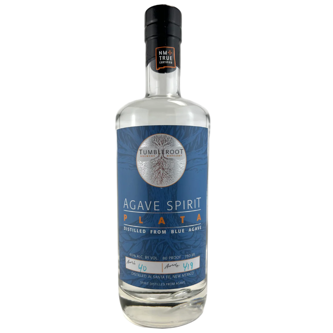 Tumbleroot Rye Whiskey 750ml