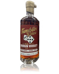 Tumblin Dice 8 Year Old Single Barrel EL Cerrito Liquor Store Pick Straight Bourbon Whiskey 700ml