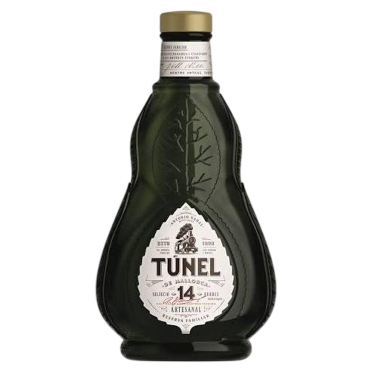 Tunel 14 700 ml