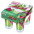 Twisted Shotz Jolli Jolli Shot 4-Pack