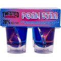 Twisted Shotz Porn Star 4-Pack