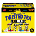 Twisted Tea Extreme Variety Can 12-Pack