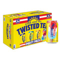 Twisted Tea Mix Variety Pack Iced Tea 24-Pack