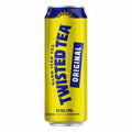 Twisted Tea Original Flavored Hard Iced Tea Can 24-Oz