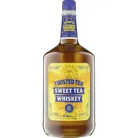 Twisted Tea Sweet Tea Whiskey 1.75Lt
