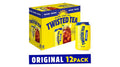Twisted Tea The Original Hard Iced Tea 12-Oz Can 12-Pack