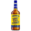 Twisted Tea Sweet Tea Whiskey 750 ml
