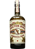 Two James Doctor Bird Jamaican Rum 750ml