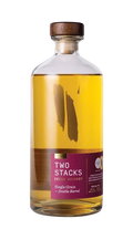 Two Stacks Single Grain Double Barrel 700 ml