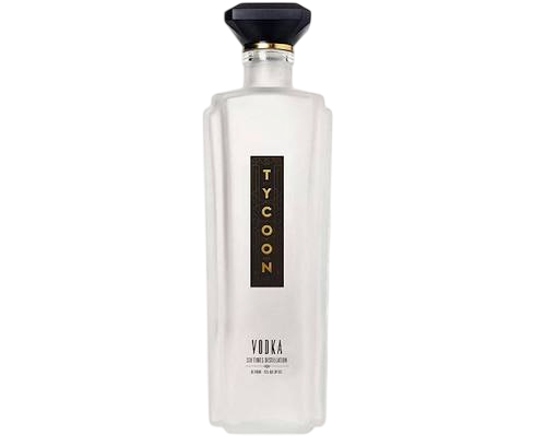 Tycoon E-40 Vodka 750 ml