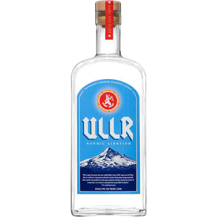 ULLR Nordic Libation 750 ml