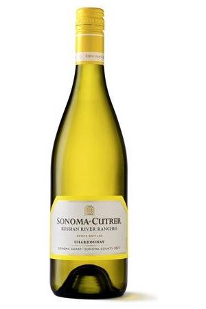 Sonoma Cutrer Russian River Ranches Chardonnay 750ml