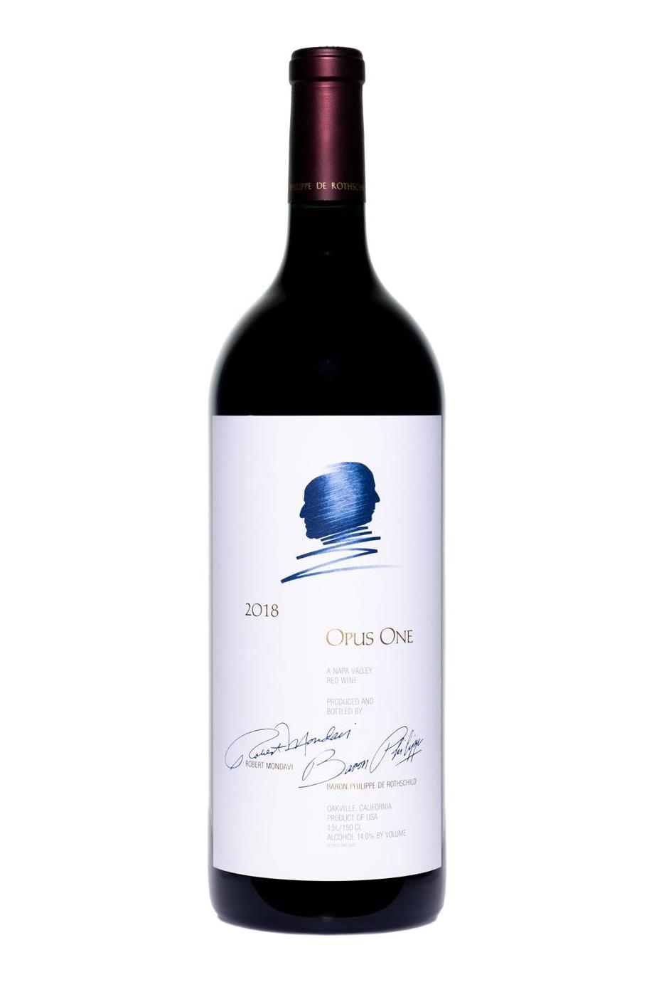 Opus One Red Blend 1.5Lt