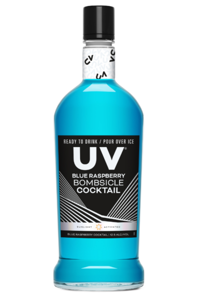 UV Vodka 50ml