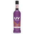 UV Grape Flavored Vodka 750ml