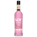UV Pink Lemonade Flavored Vodka 750ml
