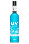 UV Blue Raspberry Vodka 750ml