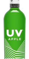UV Apple 750 ML